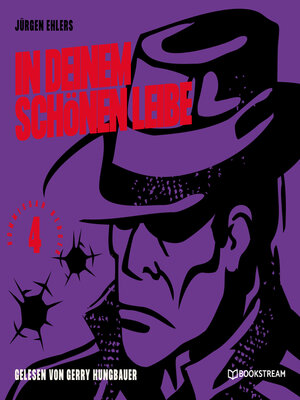 cover image of In Deinem schönen Leibe--Kommissar Berger, Band 4